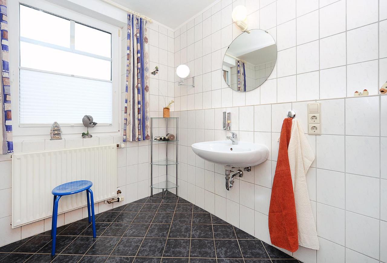 Ferienhaus "Nico" Dankern Esterno foto