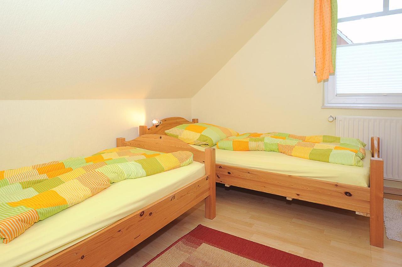 Ferienhaus "Nico" Dankern Esterno foto