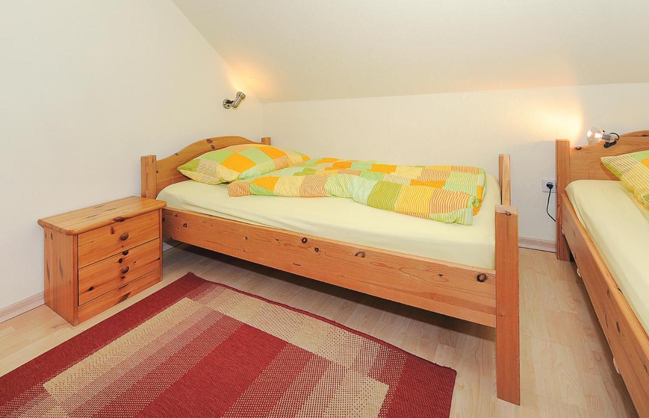 Ferienhaus "Nico" Dankern Esterno foto