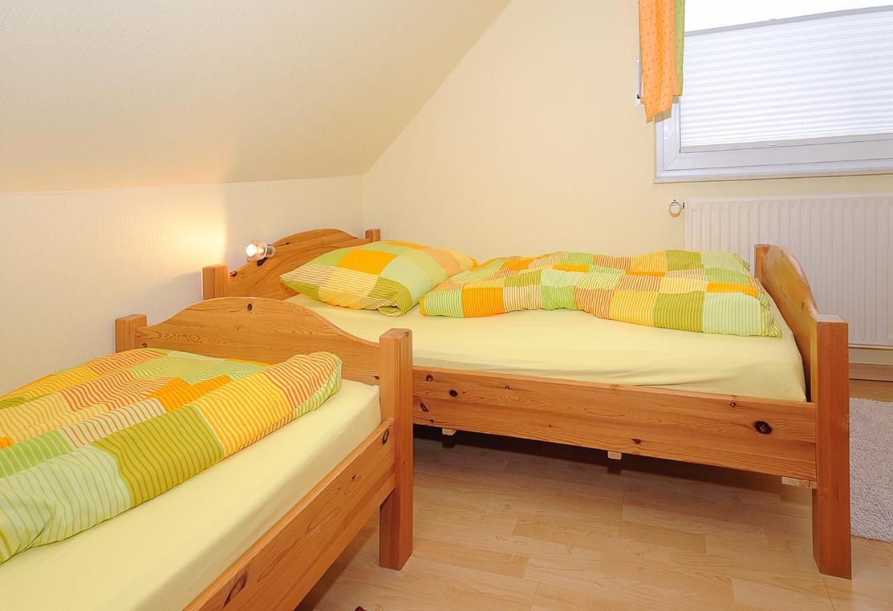 Ferienhaus "Nico" Dankern Esterno foto