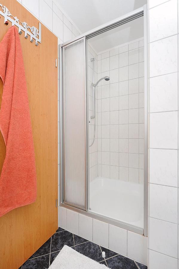 Ferienhaus "Nico" Dankern Esterno foto